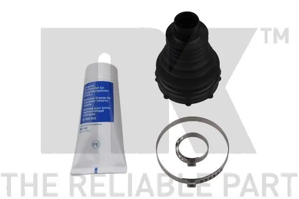 Bellow Kit, drive shaft (522329)