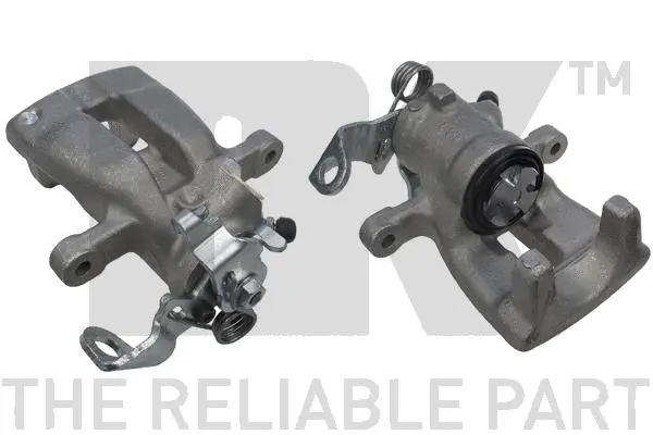 Brake Caliper (2136139)