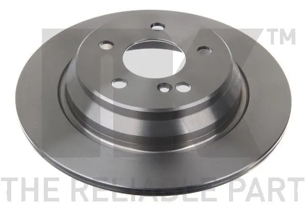 Brake Disc (203365)