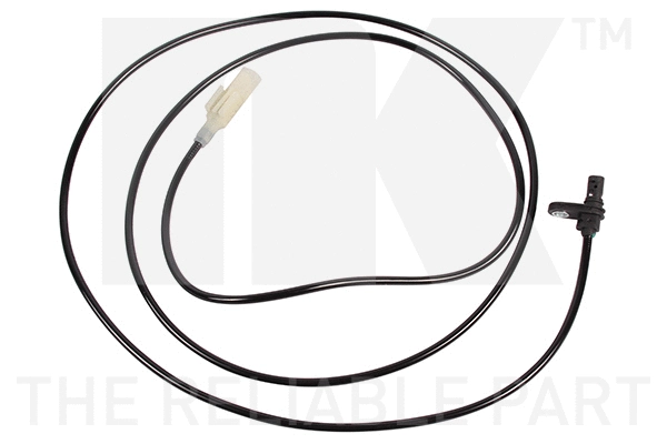 Sensor, wheel speed (294797)