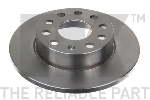 Brake Disc (204794)