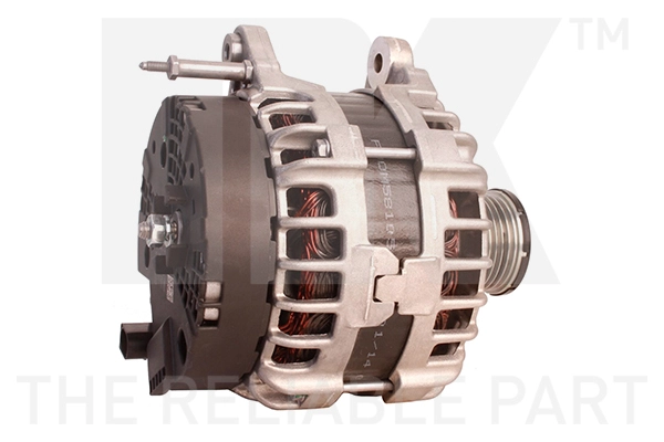 Alternator (4847930)
