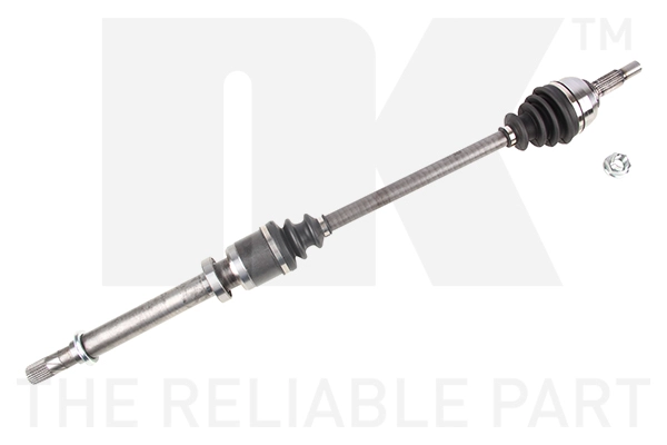Drive Shaft (503978)