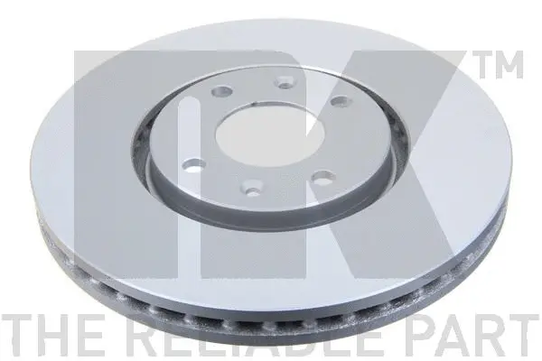 Brake Disc (311928)