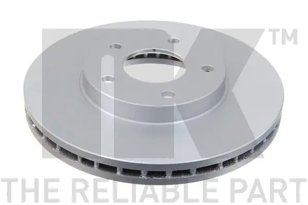 Brake Disc (312256)