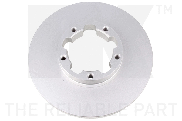 Brake Disc (312299)