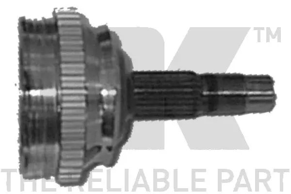 Joint Kit, drive shaft (512324)