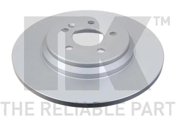 Brake Disc (313357)