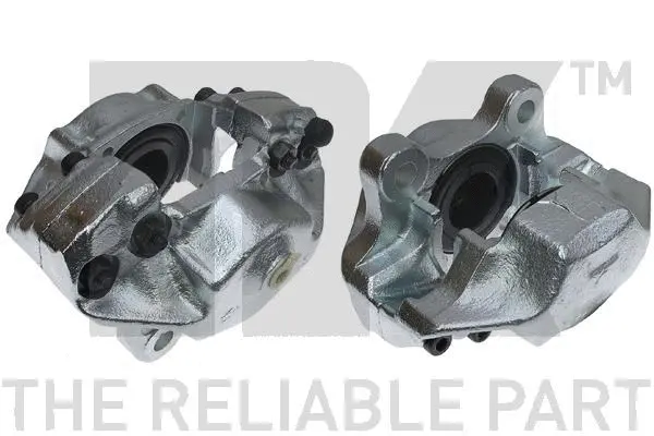 Brake Caliper (211005)