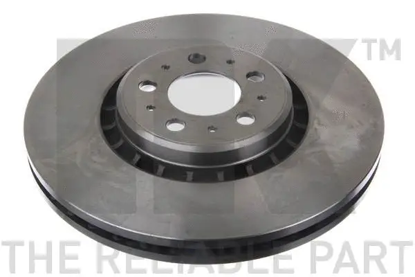 Brake Disc (344853)