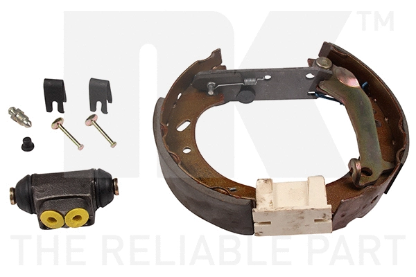 Brake Shoe Set (442553602)