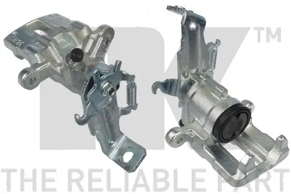 Brake Caliper (2122150)