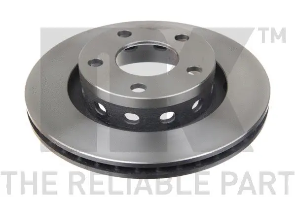 Brake Disc (2047158)