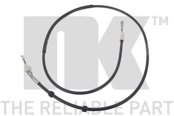 Cable Pull, parking brake (903362)