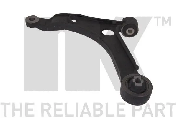 Control/Trailing Arm, wheel suspension (5011944)