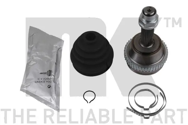 Joint Kit, drive shaft (512347)