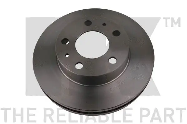 Brake Disc (201959)