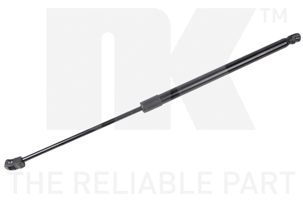 Gas Spring, boot/cargo area (11047018)