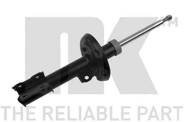 Shock Absorber (653631191)