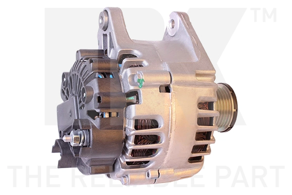 Alternator (4839792)