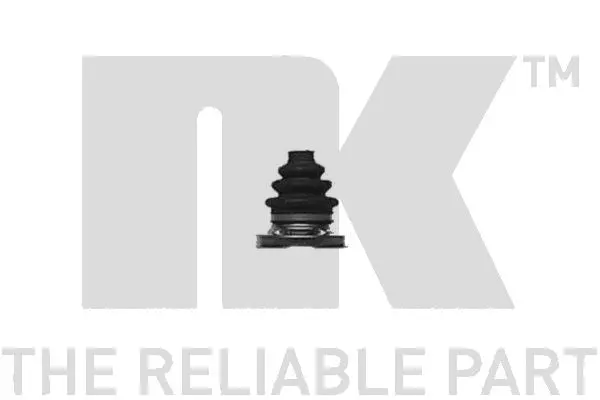 Bellow Kit, drive shaft (521514)