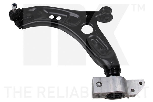 Control/Trailing Arm, wheel suspension (5014791)