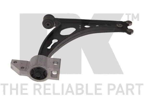 Control/Trailing Arm, wheel suspension (5014746)