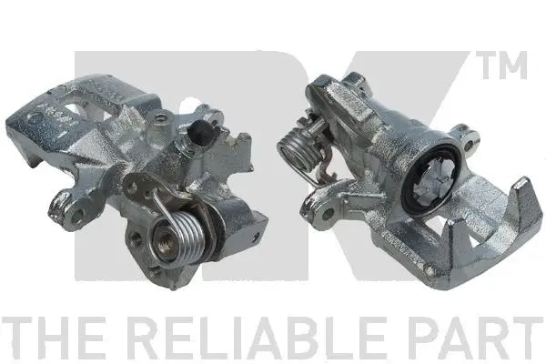 Brake Caliper (212699)