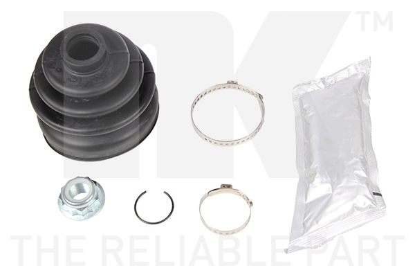 Bellow Kit, drive shaft (524757)