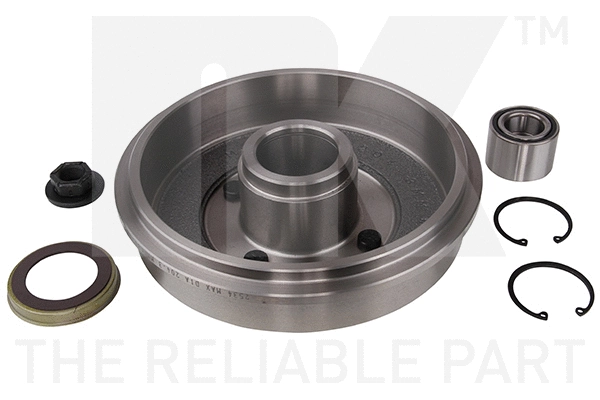Brake Drum