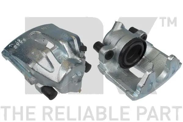 Brake Caliper (214124)