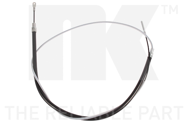 Cable Pull, parking brake (901521)
