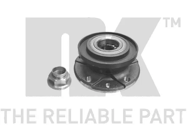 Wheel Bearing Kit (761011)