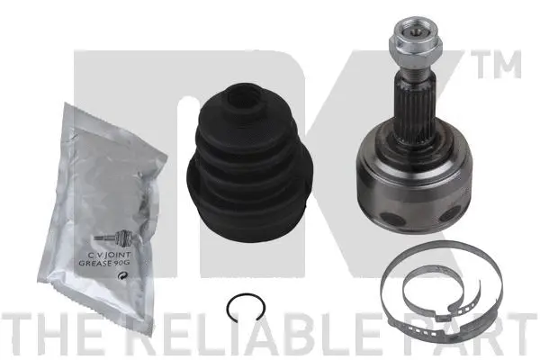 Joint Kit, drive shaft (513917)