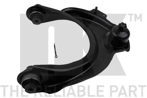 Control/Trailing Arm, wheel suspension (5012654)