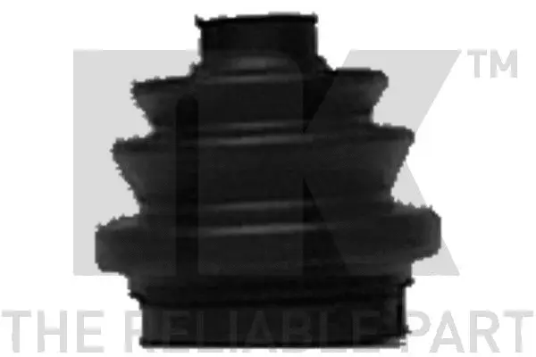 Bellow Kit, drive shaft (522503)