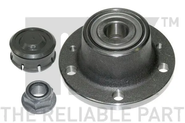 Wheel Bearing Kit (763945)
