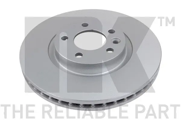 Brake Disc (314796)