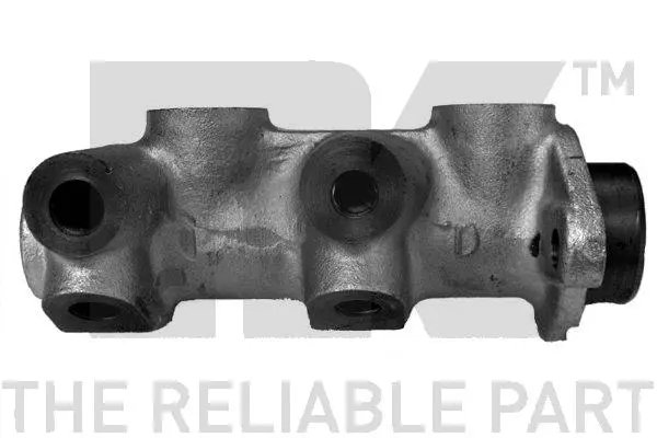 Brake Master Cylinder (823625)
