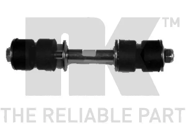 Link/Coupling Rod, stabiliser bar (5112502)