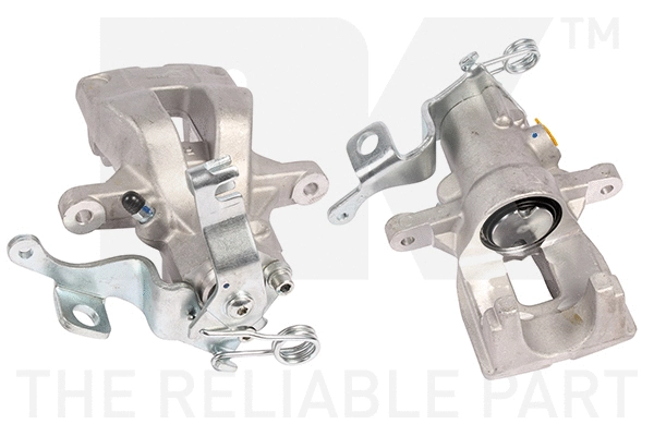 Brake Caliper (2119142)