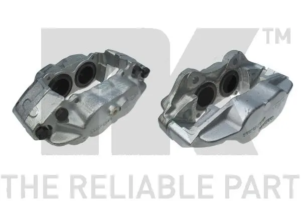 Brake Caliper (214091)
