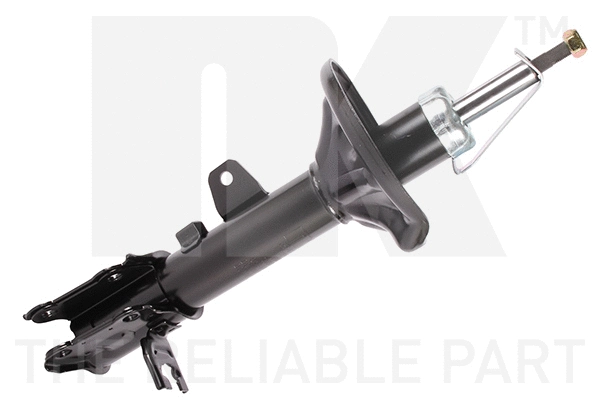 Shock Absorber (653431222)