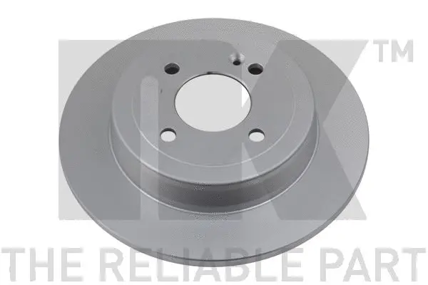 Brake Disc (313539)