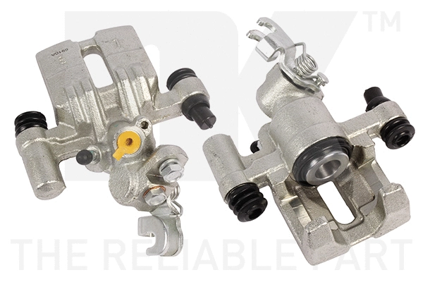 Brake Caliper (213243)