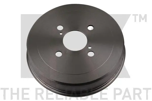 Brake Drum (254516)