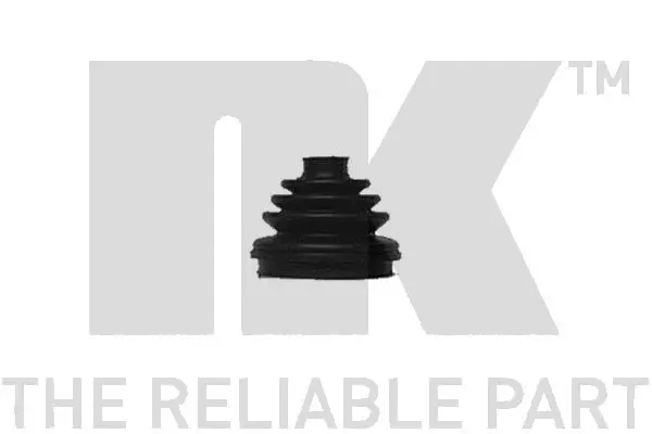 Bellow Kit, drive shaft (524705)