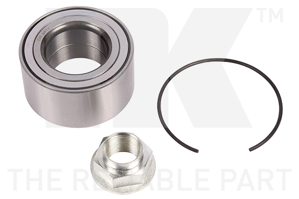 Wheel Bearing (753419)