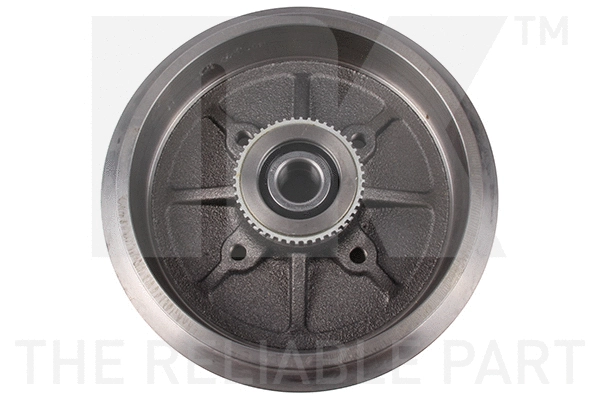 Brake Drum