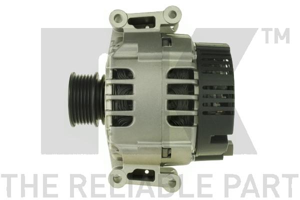 Alternator (4846160)